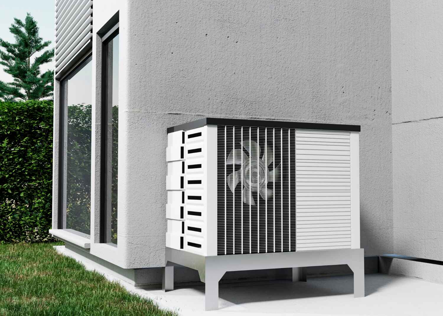 Best Affordable HVAC services  in Hillsboro, OH